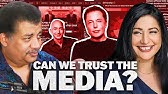 How Science Can Fix the Media Landscape