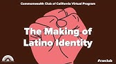 The Making Of Latino Identity: An American Story