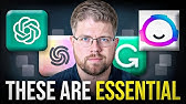 Master These Basics if You Want to Write with AI