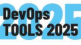 Top 10 DevOps Tools You MUST Use in 2025!