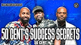 50 Cent EXPOSES His TV Empire Blueprint, Diddy’s Fall, $100M Deal & Spirits Industry Battle