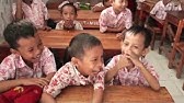 KELAS INSPIRASI MAKASSAR - SD Negeri Karuwisi 2