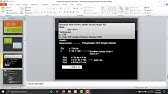 Materi Kuliah Model Simulasi: Pembangkit Random Variate Kontinu
