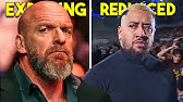 HHH EXPOSING WWE...WWE Scrap Solo Sikoa Plans...Wrestler Retires...WWE Return...Wrestling News