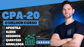 Aula 38 - Curso CPA 20: Instrumentos de Renda Fixa (Atualizado)