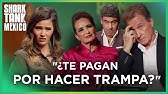 ¡El "estoy fuera" más rápido en la historia del programa! | Shark Tank Mexico