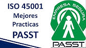 📢 ¿Que es y como aplicarlo? Programa de autogestión de seguridad y salud en el trabajo PASST