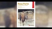 Rosa Parks Lucha contra el racismo capitulo 8