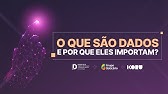 .. [Análise de Dados] Módulo 1 - O que são dados e por que eles importam? aula 1