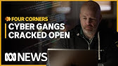 How cyber-crime has become organised warfare | Four Corners