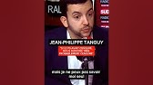 Jean-Philippe Tanguy :"Si le PS avait censuré, nous aurions très probablement censuré" #sudradio