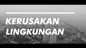 [VIDEO CONTOH] National Campaign Competition 2021 | Isu Kerusakan Lingkungan