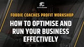 How to Optimise and Run Your Business Effectively