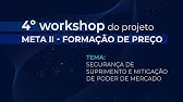 4º Workshop Meta II - Formação de Preço