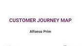 Cómo crear un Customer Journey Map Paso a Paso + Ejemplo 100% aplicable - Alfonso Prim (Innokabi)