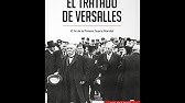 Tratado de Versalles - Periodo EntreGuerras