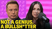 Elon Musk: Everything You Didn't Know About His Sh*tty Past