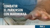 Gracias a la marihuana medicinal Larry Smith pudo controlar el Parkinson