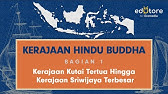 Belajar Sejarah - Kerajaan Hindu Buddha di Indonesia #BelajarDiRumah