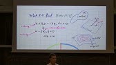 Colloquium - Klas Modin - Statistical mechanics, 2-D fluids, and structure preserving numerics