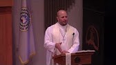 Sermon - Trust in the One, Appointed Shepherd (Ezekiel 34:11-16, 23, 24)