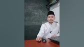 Pengertian Sholat dan Kedudukannya dalam Islam