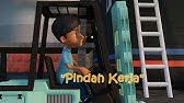 KELUARGA SOMAT// eps 44 "PINDAH KERJA"