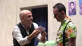 Salvatore Audia  "Biasi Mio Tena L'amante" teatro dialettale