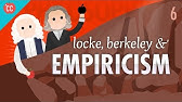 Locke, Berkeley, & Empiricism: Crash Course Philosophy #6