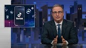 TikTok Ban: Last Week Tonight with John Oliver (HBO)