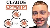 Build Anything with Claude Agents, Here’s How