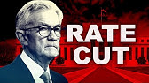 The Fed Just Changed Everything - What You Need To Know NOW!