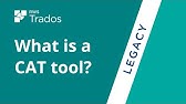 What is a CAT tool? - Translation 101