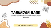 Simpanan Tabungan | Akuntansi Perbankan Dan Keuangan Mikro Kelas XI SMK Akuntansi