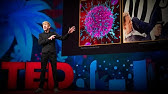 Sleep Is Your Superpower | Matt Walker | TED