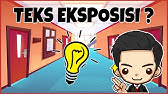 TEKS EKSPOSISI (DEFINISI, CIRI-CIRI, STRUKTUR, FAKTA DAN OPINI)