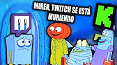 TWITCH ESTÁ MURIENDO