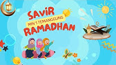 SEMARAK VIRTUAL RAMADHAN BERSAMA MIN 1 TEMANGGUNG: HARI Ke 2 "Teladan Rosulullah di Bulan Ramadhan"