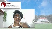 PRE 412 - Unidade 01 - aula 01