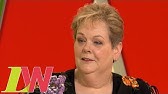 Anne Hegerty on Living and Working With Asperger's | Loose Women