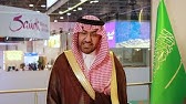 Fahd Hamidaddin, CEO, Saudi Tourism Authority