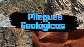 PLIEGUES GEOLÓGICOS {Definición y ejemplos} 😃⛏⚒----  [Tipos de Pliegues Geológicos] Geología Activa