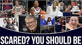 DEVELOPING STORY: The Transfer Portal Shift that will Change Women's Basketball