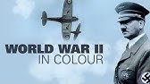 World War II In Colour (HD Documentary) - Episode 9: Overlord