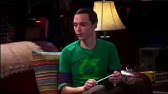 Big Bang Theory operant conditioning