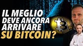 Come si stanno muovendo le GRANDI BALENE su Bitcoin e cosa fanno i pesciolini..(L'ANALISI DEI DATI)