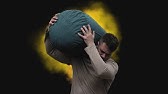 The Best Sandbag To Shoulder Lifting Technique OF ALL TIME!