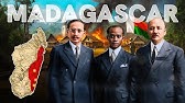 1947 : l'insurrection de Madagascar contre la France.