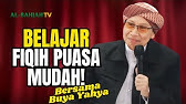 Wajib Simak❗ Belajar Fiqih Puasa dengan Cara Mudah | Buya Yahya