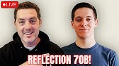 Live Chat with Matt Shumer about Reflection 70b!